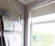 Bathroom at Cauldwell Avenue - East Ipswich