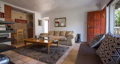 Zonda Ave Serviced Apartments