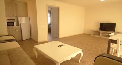 Ashtarak Serviced Apartment