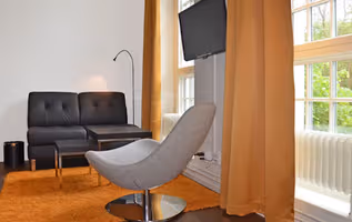 Geijersgatan Studio Apartment