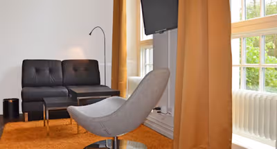 Geijersgatan Studio Apartment