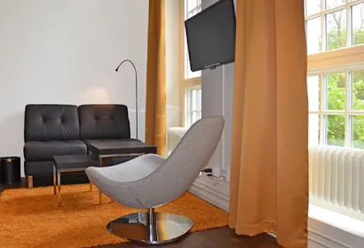 Geijersgatan Studio Apartment