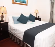 Paramount Shanghai Serviced Apartments