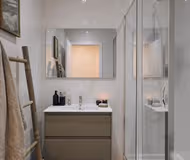 Serenade Serviced Apartments