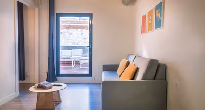 L'Hospitalet Serviced Apartments