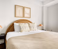 Third Street Apartment