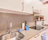 Gràcia Serviced Apartments