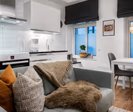 Amiralsgatan Serviced Apartment