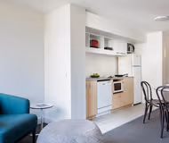 Little Bourke St. Residences