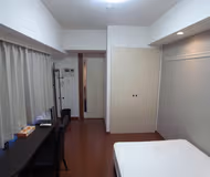 Kanda Jinbocho Apartments