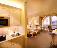 City Centre Serviced Apartments