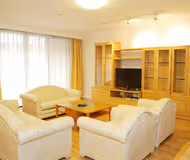 Sanyuanqiao Station Road Serviced Apartments