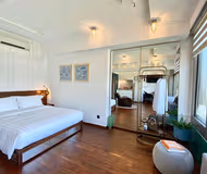 Wong Nai Chung Road Serviced Apartments