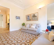 Mosaic Serviced Apartment