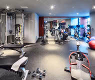 Maine Ave SW Serviced Apartments