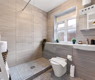 Serviced apartments near Southwark at Gravely House, Chilton Grove