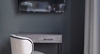 Splendom Grunberger Family Suite