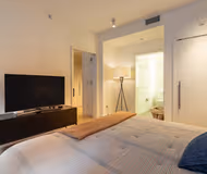 William Street Apartment