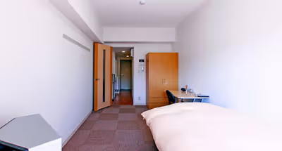 Nishiura Serviced Apartments II
