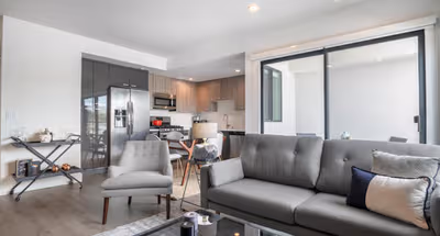 McLaughlin Ave, #302