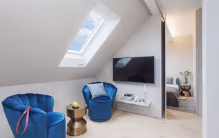 Rotachstrasse Serviced Apartments