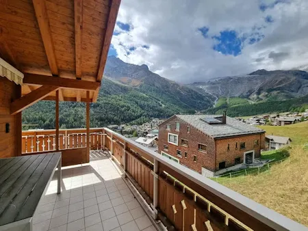 Mountain Vista
