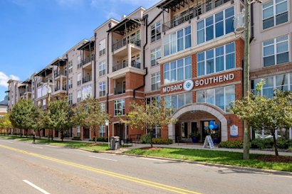 Mosaic South End Apartments