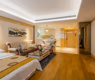 Qianmen Serviced Apartments