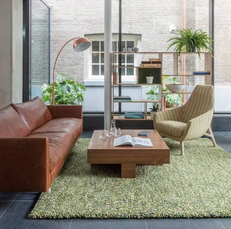 Weesperbuurt E Serviced Apartments