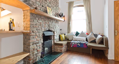 Charming Apartment Dublin