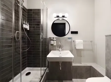Grünberger Dlx Suite Serviced Apartment Intimate Suite
