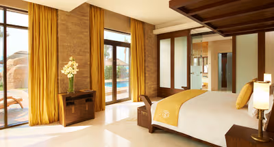 East Crescent 3 Bedroom Villa