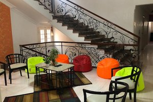 El Ferdous Serviced Apartment