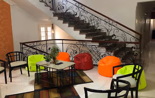 El Ferdous Serviced Apartment