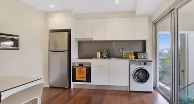 Clontarf Serviced Residences