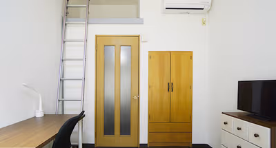 3-chōme Ebisu Apartments