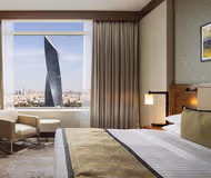 Abdel Moneim Ryadh Street Serviced Apartment