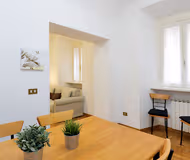 Cozy Oppio Serviced Apartment