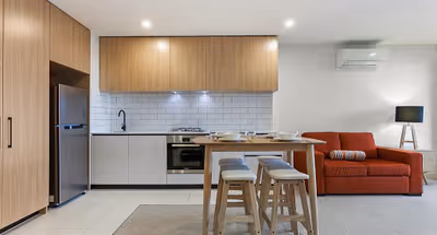 Moorabbin Serviced Residences