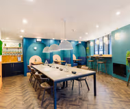 YourApartment - Clifton Village - King Studio