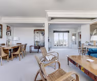 DREAM LUXURY PENTHOUSE IN ST SULPHICE LUXEMBOURG