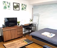 279-77 Roppongi Serviced Apartments