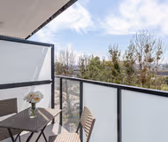 Sucha Serviced Apartment