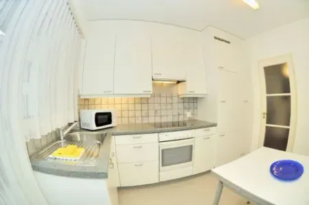 Seefeldstrasse District 8 Serviced Apartment