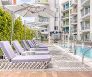 West 3rd Street Serviced Apartment