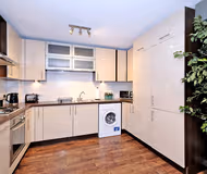 Bothwell Road Apartment Aberdeen