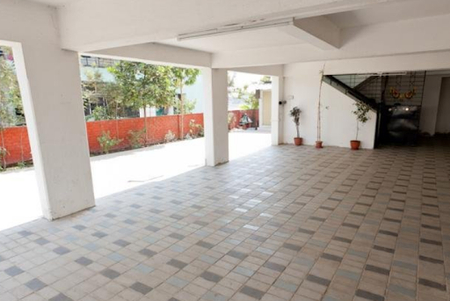 Chinchwad Serviced Apartments