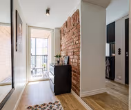 Maantee Serviced Apartment