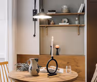 Bliss Serviced Apartments