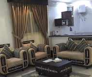 As Sulay Serviced Apartments